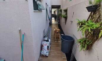 Imagem: COND. VILLA FIRENZE CASA 3 PAV. E 4 SUÍTES