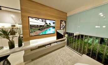 Imagem 2: APARTAMENTO 02 DORM NA VILA MARIANA