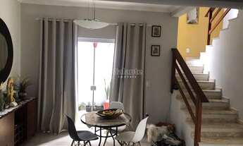 Imagem 3: Casa - Sitio Santa Rosa - Paulínia