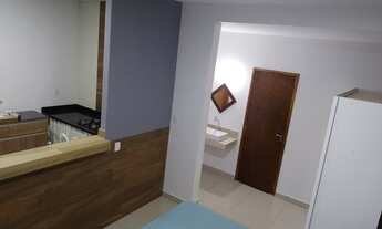 Imagem 3: Aluguel KITNET MOBILIADA - Jacareí - Parque dos Sinos