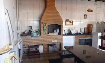 Imagem 7: Casa com 3 dormitórios à venda, 118 m² por R$ 370.000,00 - Vila Balneária - Praia Grande/S