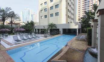 Imagem 5: Rarus Flats - Flat para venda - Edifício The Privilege