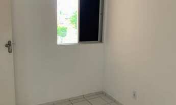 Imagem 2: Venda Apartamento no Passaré