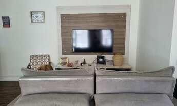 Imagem 4: Apartamento 65 metros com suíte na Saúde