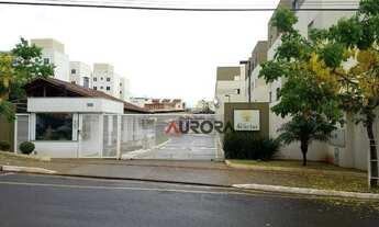 Imagem: Apartamento com 2 dormitórios para alugar