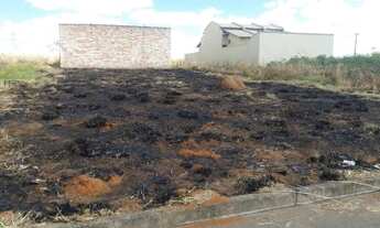 Imagem: Setor Três-Marias em Goiânia-GO Lote de