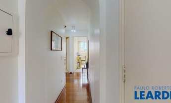 Imagem 4: APARTAMENTO - VILA MASCOTE - SP