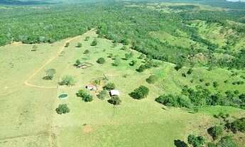 Imagem 2: Venda Fazenda ?254 hectares ? Casa sede nova ? Fazenda em Dom Aquino Mt / Poxoreu