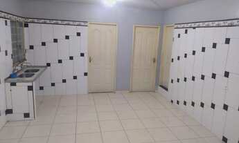 Imagem 2: IMPERDÍVEL - Casa Grande de 3 Quartos - Alvorada 3