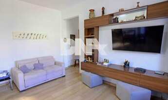 Imagem 2: Rio de Janeiro - Apartamento Padrão - Santa Teresa