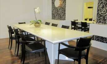 Imagem: APARTAMENTO - JARDIM AMÉRICA - SP