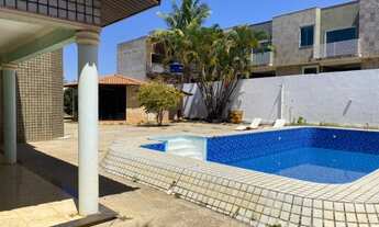 Imagem 4: Casa Rua 08 Vicente Pires lote 1200m2