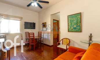 Imagem 5: Rio de Janeiro - Apartamento Padrão - Ipanema