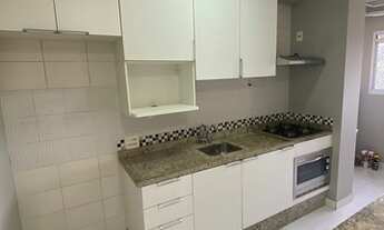 Imagem 4: Apartamento 02 dormitórios próximo do Shopping Tamboré