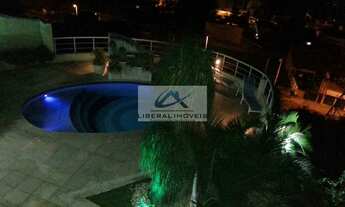 Imagem 2: Casa de Condomínio com 4 dorms, Badu, Niterói - R$ 1.7 mi, Cod: 605