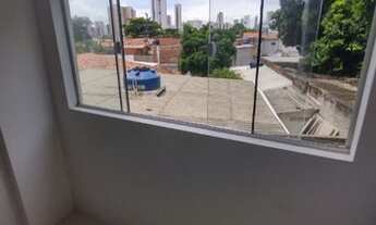 Imagem 7: Prédio Novo. Zero. Entregue agora