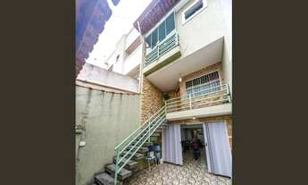 Imagem 3: Sobrado á venda em Utinga com 03 dorms e 03 vagas