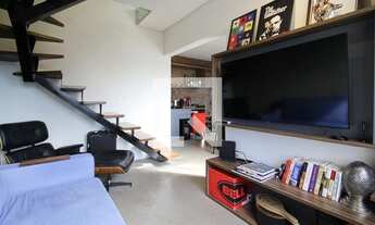 Imagem: Apartamento à Venda - Vila Olímpia, 1