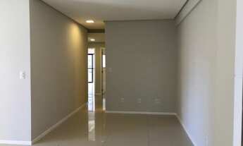 Imagem 2: Apartamento para venda no Ed. Cidade do Porto 130m² com 3 suítes na Batista Campos - Belém