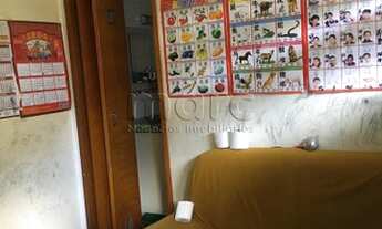 Imagem: SAO PAULO - Apartamento Padrão - LIBERDADE