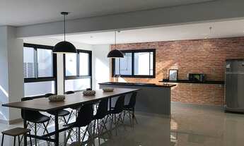 Imagem 6: APARTAMENTO 2 DORMITÓRIOS, 1 VAGA, À VENDA EM SANTO ANDRÉ