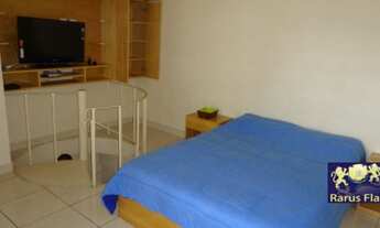 Imagem 5: Flat para locação em Moema - Edifício Place Vendome - Cód. ZAT01205