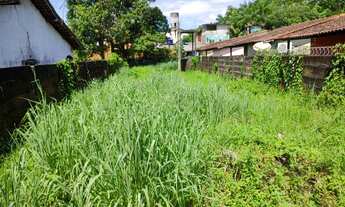 Imagem: Lote/Terreno para venda possui 450 metros