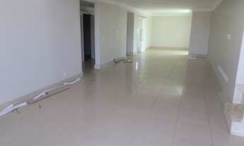 Imagem 4: Apartamento Ventana Del Sol 242 M², 4 Suítes no Setor Oeste Praça do Sol - Goiânia - GO