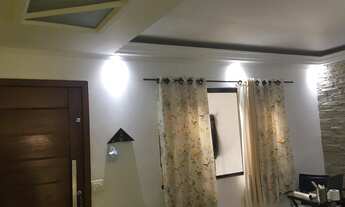 Imagem 3: CASA TÉRRE 02 DORMITORIOS 01 SUITE 02 VAGAS 97M² - SANTO ANDRE