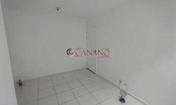 Imagem 3: Rio de Janeiro - Apartamento Padrão - Tomás Coelho