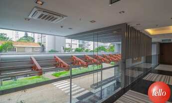 Imagem 2: São Paulo - Conjunto Comercial/sala - Brooklin