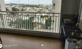 Imagem 4: Apartamento em santo andré com fácil acesso ao centro