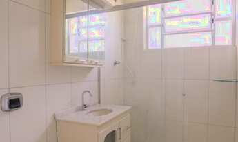 Imagem 7: Apartamento à Venda - Menino Deus, 1 Quarto, 50 m2