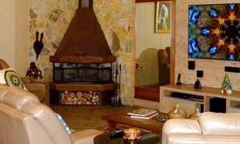 Imagem 4: Chácara à venda, Rancho Maringá !! Atibaia