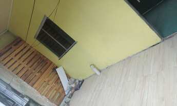 Imagem 5: Casa altas e baixo