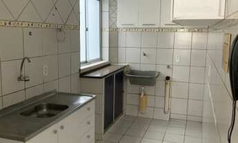 Imagem 6: Venda Apartamento no Passaré