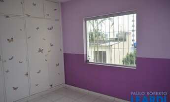 Imagem 5: CASA ASSOBRADADA - VILA MASCOTE - SP