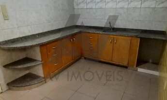 Imagem 4: Oportunidade! Casa ampla c/4 qtos no Bairro do Cruzeiro - Contato direto c/proprietário