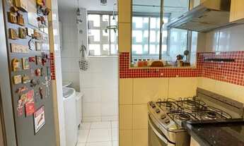 Imagem 4: Apartamento à venda no Cambuci