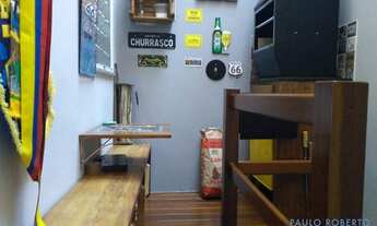 Imagem 6: CASA EM CONDOMÍNIO - MORUMBI - SP