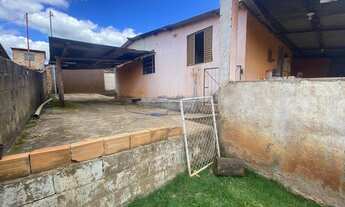 Imagem 7: Casa Itatiaiuçu - 500M²