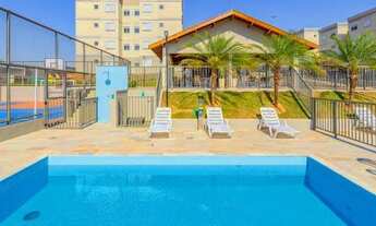 Imagem 4: Apartamento com 2 Quartos para alugar, 44m² - Colinas