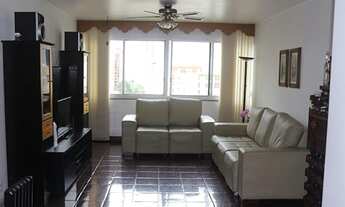 Imagem 2: Apartamento 3 dormitórios, 1 suite e 1 vaga na Vila Mariana