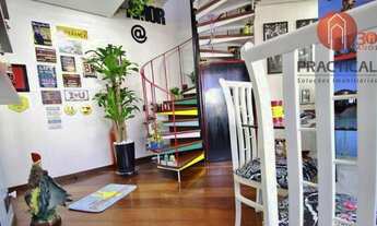 Imagem 2: Cobertura Morumbi 2 doms, 1 suite, lazer completo, com serviço de lavanderia