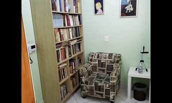 Imagem 2: Sobrado à venda com 3 dormitórios e 1 vaga de garagem na Vila Clementino, São Paulo - SP