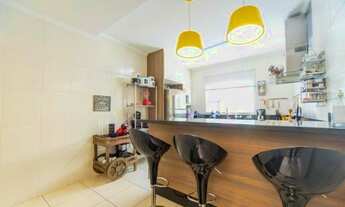 Imagem 4: SOBRADO 3 DORMITÓRIOS, 1 SUÍTE, 2 VAGAS, À VENDA EM SÃO PAULO