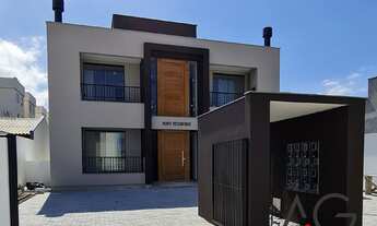 Imagem: Apartamento para venda possui 55 metros