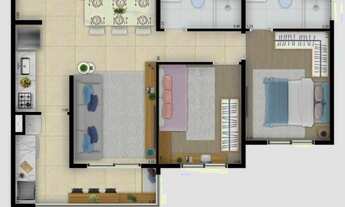 Imagem 5: ALAMEDA SÃO CAETANO