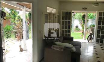 Imagem 6: FLORIANóPOLIS - Casa Padrão - Campeche