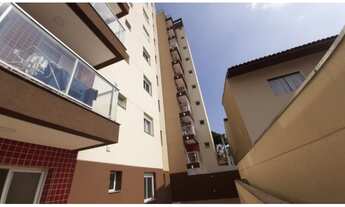 Imagem 6: EDIFICIO CHAMBORD APARTAMENTO GARDEN